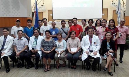 DSWD forges partnership with five Metro Manila hospitals for Libreng Gamot Program