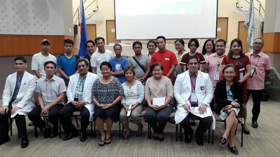 DSWD forges partnership with five Metro Manila hospitals for Libreng Gamot Program